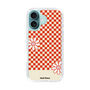 Slim Protection Case［ Mod Deco - オリジナル - レトロフラワー ］
