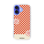 Slim Protection Case［ Mod Deco - オリジナル - レトロフラワー ］