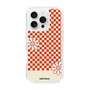 Slim Protection Case［ Mod Deco - オリジナル - レトロフラワー ］
