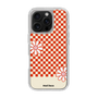 Slim Protection Case［ Mod Deco - オリジナル - レトロフラワー ］
