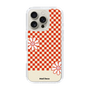 Slim Protection Case［ Mod Deco - オリジナル - レトロフラワー ］