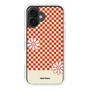 Slim Protection Case［ Mod Deco - オリジナル - レトロフラワー ］