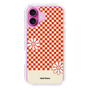 Slim Protection Case［ Mod Deco - オリジナル - レトロフラワー ］