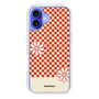 Slim Protection Case［ Mod Deco - オリジナル - レトロフラワー ］