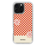 Slim Protection Case［ Mod Deco - オリジナル - レトロフラワー ］