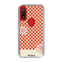 Slim Protection Case［ Mod Deco - オリジナル - レトロフラワー ］