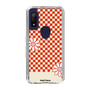 Slim Protection Case［ Mod Deco - オリジナル - レトロフラワー ］
