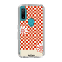 Slim Protection Case［ Mod Deco - オリジナル - レトロフラワー ］