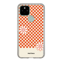 Slim Protection Case［ Mod Deco - オリジナル - レトロフラワー ］