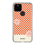 Slim Protection Case［ Mod Deco - オリジナル - レトロフラワー ］