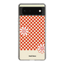 Slim Protection Case［ Mod Deco - オリジナル - レトロフラワー ］