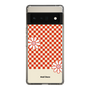 Slim Protection Case［ Mod Deco - オリジナル - レトロフラワー ］