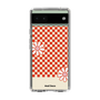 Slim Protection Case［ Mod Deco - オリジナル - レトロフラワー ］