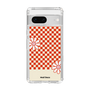 Slim Protection Case［ Mod Deco - オリジナル - レトロフラワー ］