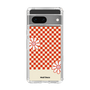 Slim Protection Case［ Mod Deco - オリジナル - レトロフラワー ］