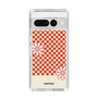 Slim Protection Case［ Mod Deco - オリジナル - レトロフラワー ］