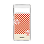 Slim Protection Case［ Mod Deco - オリジナル - レトロフラワー ］