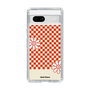 Slim Protection Case［ Mod Deco - オリジナル - レトロフラワー ］