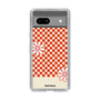 Slim Protection Case［ Mod Deco - オリジナル - レトロフラワー ］