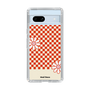 Slim Protection Case［ Mod Deco - オリジナル - レトロフラワー ］