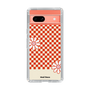 Slim Protection Case［ Mod Deco - オリジナル - レトロフラワー ］