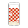 Slim Protection Case［ Mod Deco - オリジナル - レトロフラワー ］