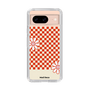 Slim Protection Case［ Mod Deco - オリジナル - レトロフラワー ］