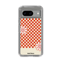 Slim Protection Case［ Mod Deco - オリジナル - レトロフラワー ］