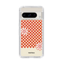 Slim Protection Case［ Mod Deco - オリジナル - レトロフラワー ］