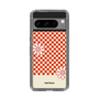 Slim Protection Case［ Mod Deco - オリジナル - レトロフラワー ］