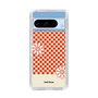 Slim Protection Case［ Mod Deco - オリジナル - レトロフラワー ］