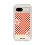 Slim Protection Case［ Mod Deco - オリジナル - レトロフラワー ］