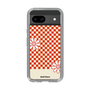 Slim Protection Case［ Mod Deco - オリジナル - レトロフラワー ］