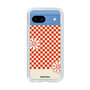 Slim Protection Case［ Mod Deco - オリジナル - レトロフラワー ］
