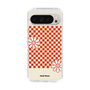 Slim Protection Case［ Mod Deco - オリジナル - レトロフラワー ］