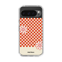Slim Protection Case［ Mod Deco - オリジナル - レトロフラワー ］