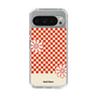 Slim Protection Case［ Mod Deco - オリジナル - レトロフラワー ］