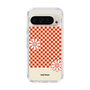 Slim Protection Case［ Mod Deco - オリジナル - レトロフラワー ］