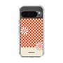 Slim Protection Case［ Mod Deco - オリジナル - レトロフラワー ］