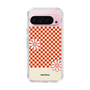 Slim Protection Case［ Mod Deco - オリジナル - レトロフラワー ］