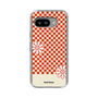 Slim Protection Case［ Mod Deco - Original - Retro Flower ］