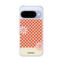Slim Protection Case［ Mod Deco - Original - Retro Flower ］