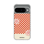 Slim Protection Case［ Mod Deco - Original - Retro Flower ］