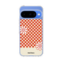 Slim Protection Case［ Mod Deco - Original - Retro Flower ］