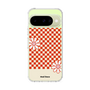 Slim Protection Case［ Mod Deco - Original - Retro Flower ］