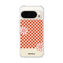 Slim Protection Case［ Mod Deco - Original - Retro Flower ］