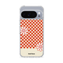 Slim Protection Case［ Mod Deco - Original - Retro Flower ］