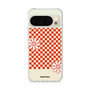 Slim Protection Case［ Mod Deco - Original - Retro Flower ］