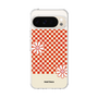 Slim Protection Case［ Mod Deco - Original - Retro Flower ］