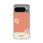 Slim Protection Case［ Mod Deco - Original - Retro Flower ］